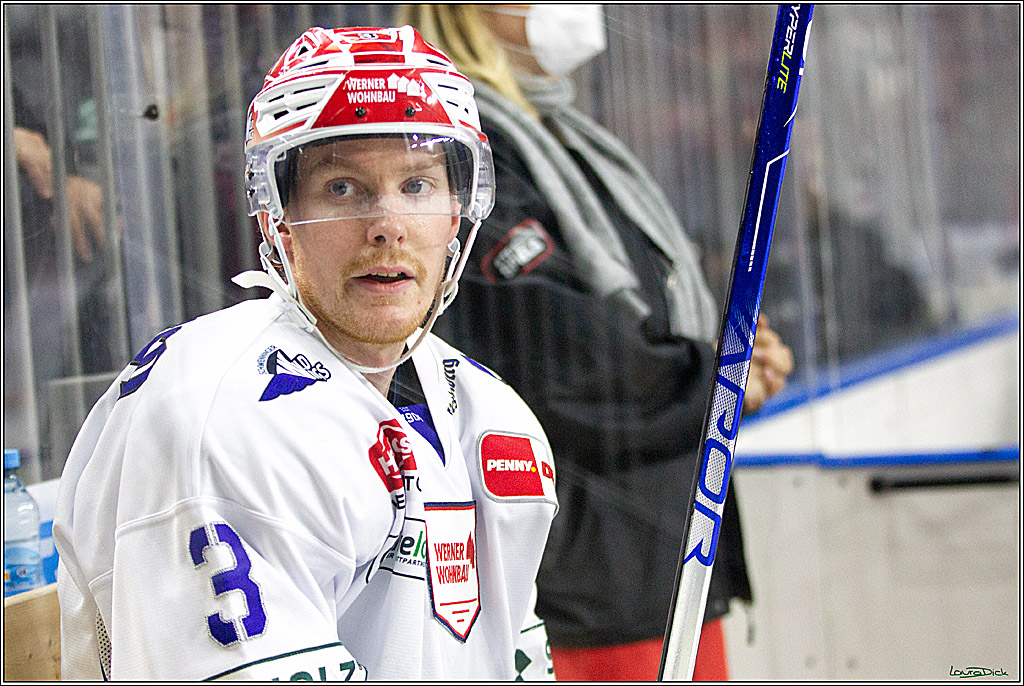 PENNY DEL;  Koelner Haie - Schwenninger Wild Wings; Koeln, 08.10.2021